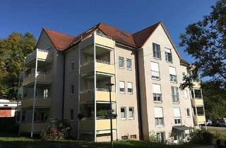 Wohnung kaufen in Hinter Dem Stephen, 99831 Creuzburg, VERKAUF!!!renovierte 2-Raumwohnung in schöner Wohnanlage