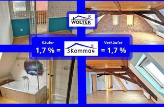 Wohnung kaufen in Georg-Löwel-Straße, 67549 Pfiffligheim, *** SOFORT FREI - ca. 95 m² Wohnfläche im 3 Familienhaus ***