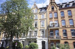 Wohnung kaufen in Schenkendorfstr. 18, 56068 Süd, 1% Darlehensübernahme möglich, ohne Provision: Altbau Traum in der Südstadt