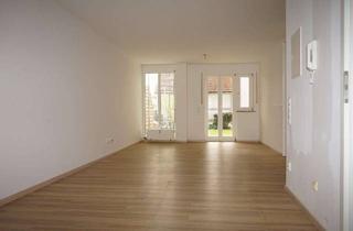 Wohnung kaufen in 86825 Bad Wörishofen, NEU! Liebenswerte Wohlfühlwohnung mit Terrasse und kleinem Garten!