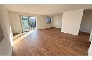 Wohnung kaufen in 74670 Forchtenberg, 1,5-Zimmer-Neubauwohnung mit schöner Terrasse!