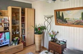 Wohnung kaufen in 03050 Sachsendorf, Schöne 3-Zimmer-Eigentumswohnung mit Blick ins Grüne