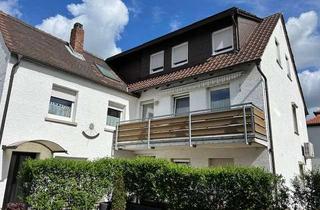 Wohnung kaufen in 64319 Pfungstadt, Gut konzipierte 3 Zi. ETW im DG eines 4 FH in zentraler Lage von Pfungstadt!