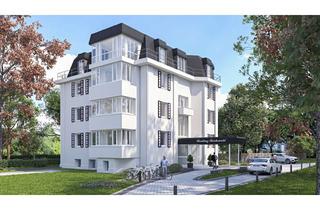 Wohnung kaufen in 47574 Goch, Luxuriöse Eigentumswohnung mit Traumblick, 2. OG, in der Reichswald Residenz in Goch-Asperden !