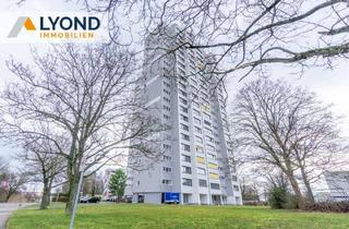 Wohnung kaufen in 70565 Fasanenhof, 2-Zimmer-Etagenwohnung in Stuttgart-Fasanenhof für Kapitalanleger oder Eigennutzer mit 52m2!