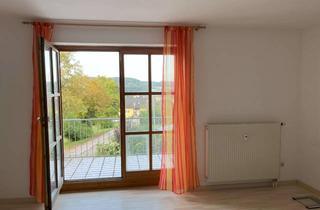 Wohnung kaufen in Ostmarkstraße, 93176 Beratzhausen, Attraktive 1-Zimmer-Wohnung mit Balkon und EBK im Kreis Regensburg