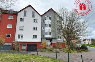 Wohnung kaufen in 97877 Wertheim, Eigentumswohnung mit toller Aussicht in ruhiger Lage von Wertheim-Reinhardshof