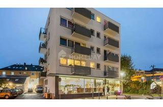 Wohnung kaufen in 65428 Rüsselsheim am Main, Klein aber fein! 1-Zimmer-Wohnung mit Balkon und Duschbad in Rüsselsheim