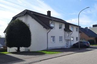 Wohnung kaufen in 56203 Höhr-Grenzhausen, Höhr-Grenzhausen - ETW in Stadtrandlage