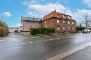 Wohnung kaufen in 59320 Ennigerloh, Spannende Gelegenheit für Kapitalanleger - Zwei Wohnungen in Westkirchen