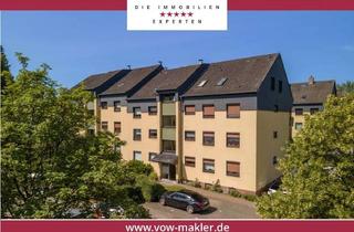 Wohnung kaufen in 38259 Bad, Drei-Zimmer-Wohnung mit Balkon und Garage in beliebter Südstadtlage!