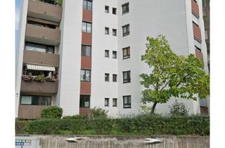 Wohnung kaufen in 90522 Oberasbach, Ansprechende helle 2-Zimmer-Wohnung mit Balkon in Oberasbach
