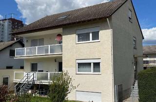 Wohnung kaufen in 64521 Groß-Gerau, Spannende 2-3 Zimmer Wohnung nahe Fasanerie mit Potential in Groß-Gerau (Stadt)