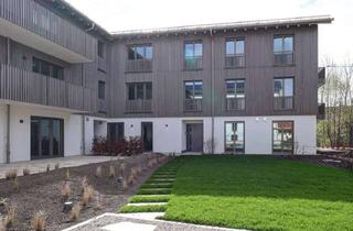 Wohnung mieten in 82346 Andechs, Hochwertige Neubau-Mietwohnungen in Andechs
