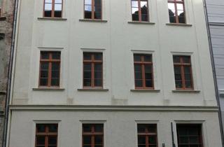 Wohnung mieten in Bismarckstraße, 02826 Innenstadt, 1A - 4-Raumwhg. - von privat an privat, 2.Stock-Sonne, High-Speed DSL-Anschluss, Garten,