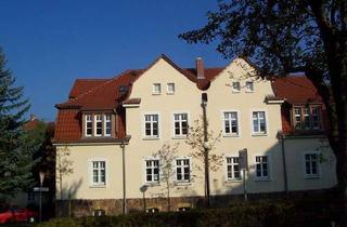 Wohnung mieten in Neuschönborner Weg, 09661 Rossau, Schöne, sanierte 2-Raum-Wohnung im DG