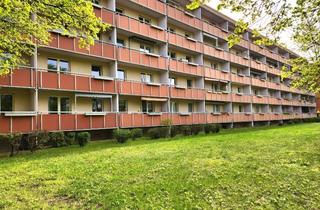 Wohnung mieten in Robert-Havemann-Str. 35, 15236 Jacobsdorf, Freundliche 2-Raum-Wohnung mit Balkon