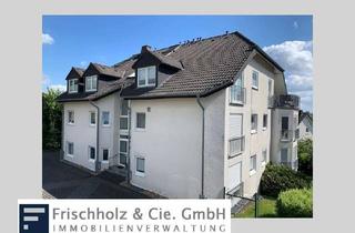 Wohnung mieten in Goethestr. 65, 58540 Meinerzhagen, Schönes 1-Zimmer-Appartement in beliebter Wohnlage von Meinerzhagen!