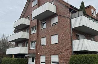 Sozialwohnungen mieten in Robert-Schumann-Weg 14, 33102 Paderborn, 2-Raum-Dachgeschosswohnung mit WBS