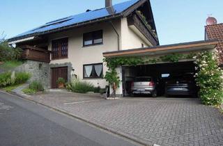 Wohnung mieten in 63864 Glattbach, Gemütliche Dachwohnung mit BLK und EBK