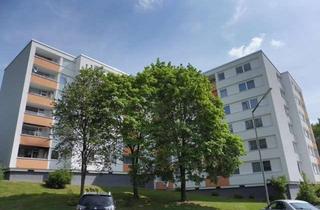 Wohnung mieten in Danziger Straße, 57223 Kreuztal, gut geschnittene 3 Zimmer mit Balkon