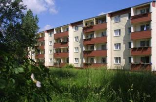 Wohnung mieten in Finsterwalder Straße 18, 03253 Doberlug-Kirchhain, gemütliche 1-Raum-Wohnung im Erdgeschoss