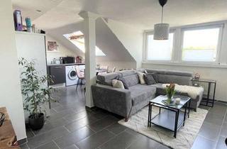 Wohnung mieten in Rumpenerstr. 39, 52134 Herzogenrath, Helle, moderne 2 Zimmer-Dachgeschosswohnung in Herzogenrath-Kohlscheid