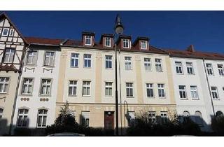 Wohnung mieten in Hebbelstr., 06844 Innenstadt, Sonniger Altbau mit großem Garten bietet ab Juni freundliche 2-Zi-Wohnung