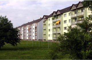 Wohnung mieten in Bahnhofstraße 21c, 03253 Doberlug-Kirchhain, 4-Raum-Wohnung direkt Stadtpark