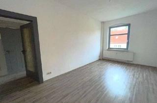 Wohnung mieten in Franz-Hübsch-Str., 09661 Hainichen, kleine 3 Zimmer Wohnung zum selbst renovieren // 3 Monate Mietfrei + Kautionsfrei