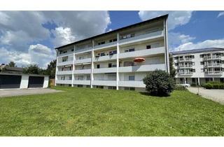 Wohnung mieten in Raitenharter Straße 11, 84503 Altötting, ... AIGNER - helle Wohnung im Hochpaterre mit EBK und Balkon sowie freier Aussicht ...