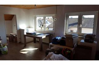 Wohnung mieten in 63486 Bruchköbel, Wunderbar gelegene 1,5 ZKB Wohnung mit EBK in Bruchköbel-Niederissigheim