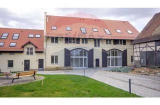 Wohnung mieten in 07743 Zwätzen, Luxuriöse Fünfraumwohnung mit großer Sonnenterrasse und Balkon im "Alten Gut" Jena Zwätzen