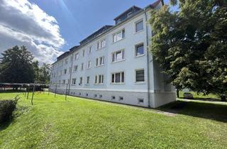 Wohnung mieten in Pereser Straße 3b, 04539 Groitzsch, 3 ZKB Wohnung. 2024 renoviert mit Einbauküche!