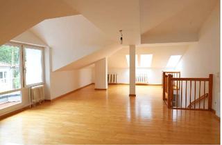Wohnung mieten in 16348 Wandlitz, gehobene, helle, schöne 3 Zimmer Maisonettewohnung, 2 Balkone, Stellplatz