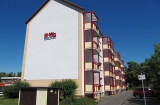 Wohnung mieten in Am Hegefeld 20, 38486 Klötze, +++ Angebot des Monats +++ Sanierte Dreizimmerwohnung