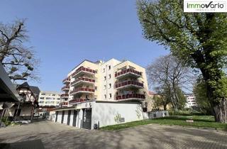 Penthouse mieten in 39114 Werder, Exklusive Penthouse-Wohnung mit toller Aussicht auf dem Magdeburger Werder ab Juli 2024 frei!