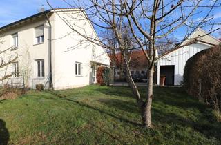 Wohnung mieten in 85229 Markt Indersdorf, 3-Zi.-Gartenwohnung mit Garage und EBK in Langenpettenbach! - auf 5 Jahre