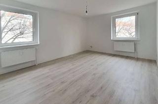 Wohnung mieten in Anhaltiner Straße, 39288 Burg, Budgetfreundliche 2-Zimmer-Wohnung in ruhiger Lage, aktuell in Renovierung!