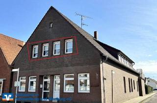 Wohnung mieten in 31618 Liebenau, Helle und frisch renovierte Mietwohnung