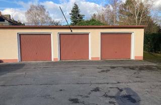 Garagen kaufen in An Der Papenburg 49, 44866 Wattenscheid-Mitte, Größere Einzelgarage