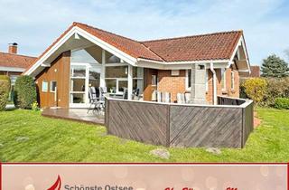 Haus kaufen in 23747 Dahme, Natur pur im idyllischen Holzbungalow