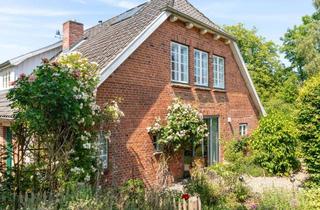 Haus kaufen in 23738 Lensahn, "Alte Schule" - modernes Wohnen im historischen Ambiente