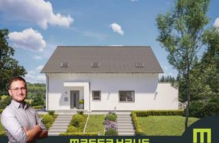 Haus kaufen in 53518 Adenau, Ein Haus, zwei Wohnungen: Clevere Lösung für Baufamilien oder Anleger!