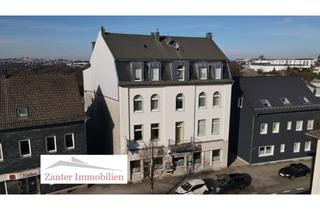 Mehrfamilienhaus kaufen in 42929 Wermelskirchen, Mehrfamilienhaus als Anlageobjekt im Zentrum von Wermelskirchen
