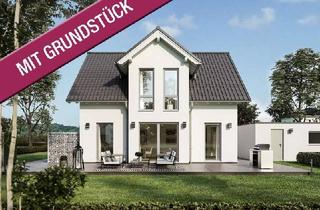 Haus kaufen in 37176 Nörten-Hardenberg, Ein Familienhaus mit Klasse!