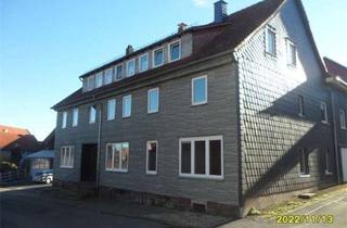 Haus kaufen in 37586 Dassel, 6-Familienhaus in Sievershausen