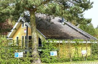 Haus kaufen in 17252 Mirow, wunderschön gelegenes modernisiertes FH in ruhiger Lage zum Müritz Nationalpark. Alleinstehend!
