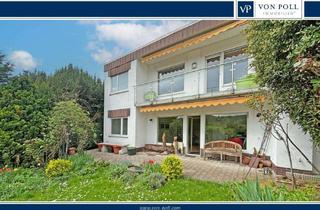 Einfamilienhaus kaufen in 64646 Heppenheim (Bergstraße), Einfamilienhaus mit Einliegerwohnung und traumhaftem Blick ins Grüne