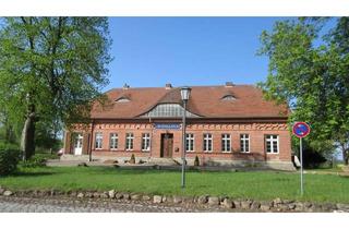 Haus kaufen in 17337 Uckerland, Exklusives Highlight in Wolfshagen - "Zur Königssäule"